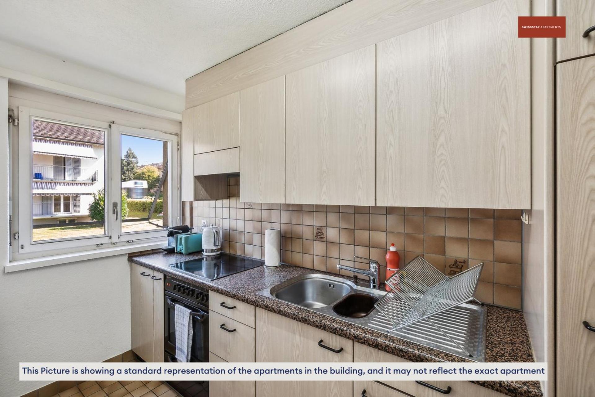 Zurich Urban Charm: Your Comfy Stay Close To The City Zewnętrze zdjęcie