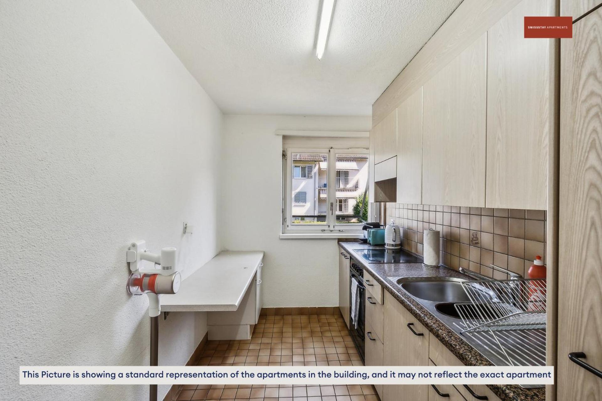 Zurich Urban Charm: Your Comfy Stay Close To The City Zewnętrze zdjęcie