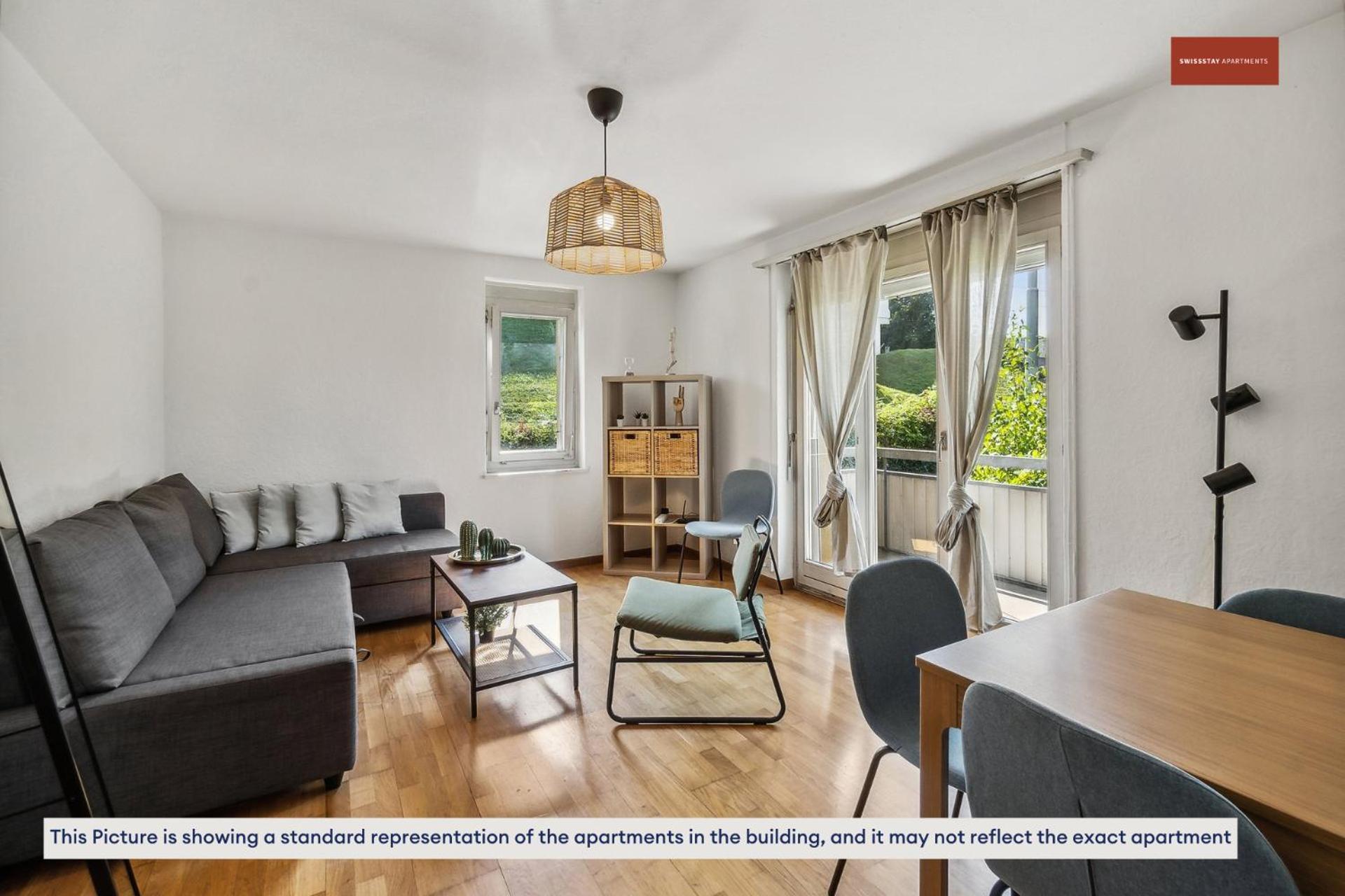 Zurich Urban Charm: Your Comfy Stay Close To The City Zewnętrze zdjęcie