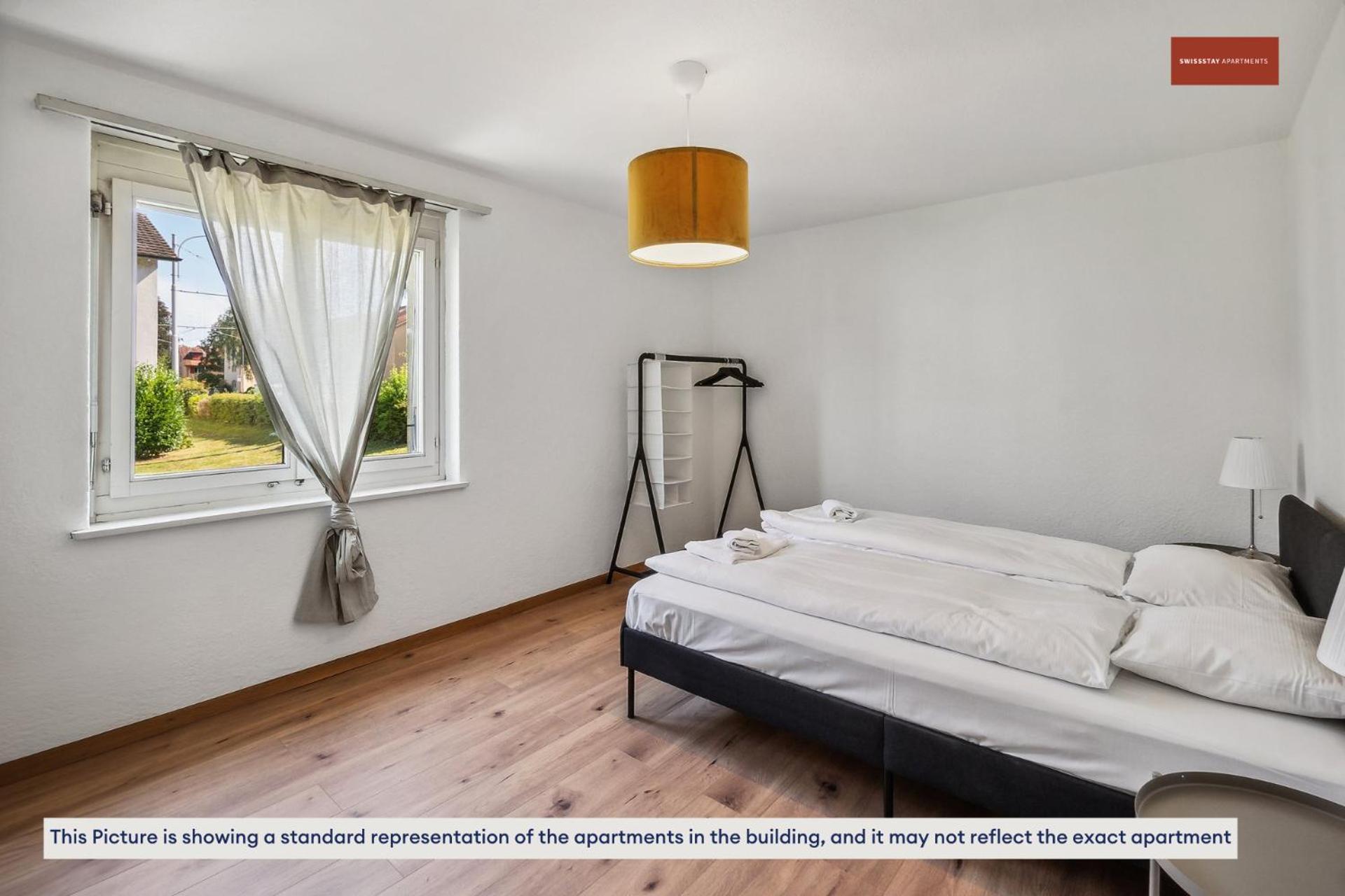 Zurich Urban Charm: Your Comfy Stay Close To The City Zewnętrze zdjęcie