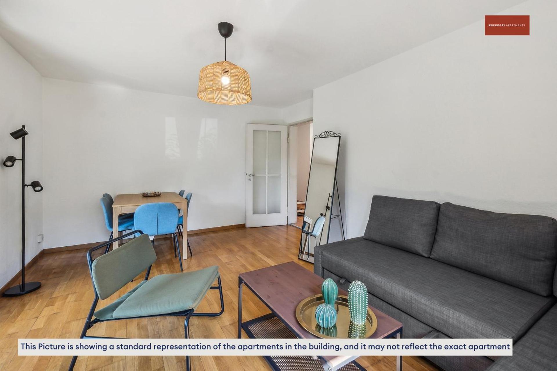 Zurich Urban Charm: Your Comfy Stay Close To The City Zewnętrze zdjęcie